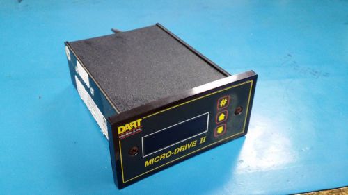 Dart  md20p Micro-Drive2