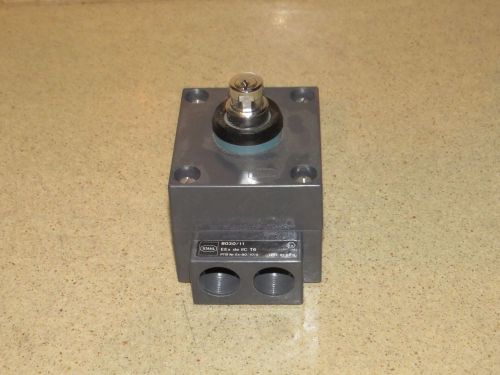 Stahl 8030/11 eex de iic t6 selector switch for sale