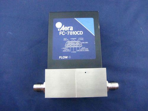 Aera FC-7810CD 28Y1543 3SLM Si(CH3)4