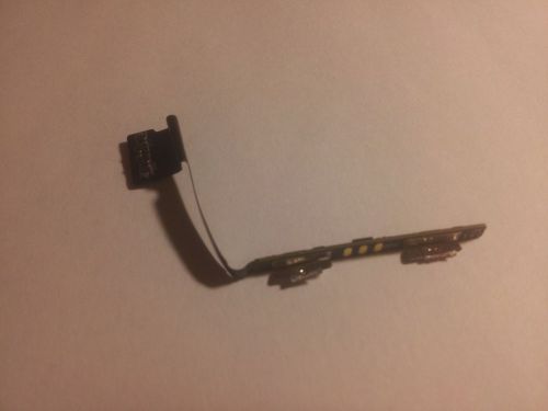 Iphone 5s li-ion Battery Protection Circuit with Cable