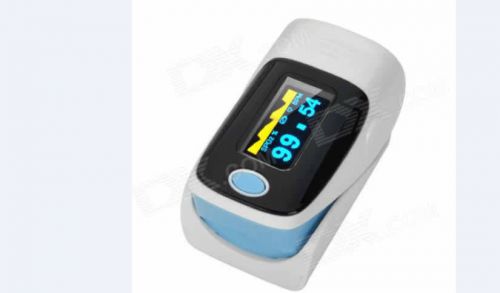Top compact design single display heart rate monitor 1.1&#034; oled screen spo2 for sale