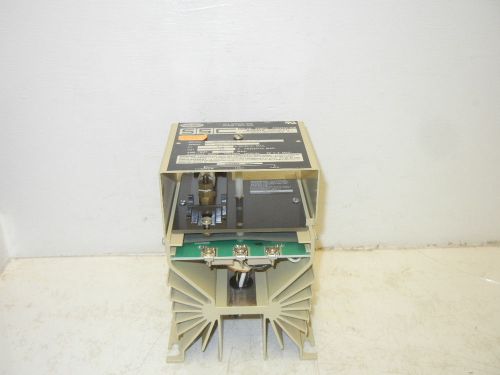 BARBER COLMAN CB11-01240-022-3-00 NEW SOLID STATE CONTACTOR CB1101240022300