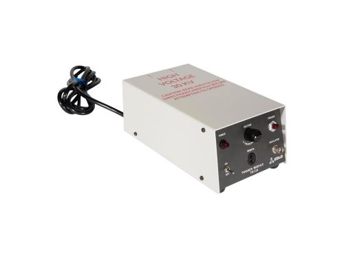 Excelitas tm-11a high voltage pulse generator triggered spark gap flashtubes for sale