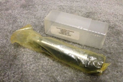 New! genevieve swiss cnc high pressure thru coolant er16 collet sleeve / chuck for sale