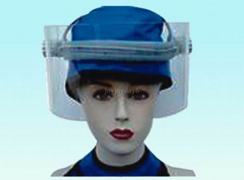 SanYi X-Ray Imported Flexible Material Protective Mask Without Lead Cap FE11 JY