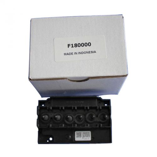 Genuine Epson F180000 Print head for EPSON TX650/R280/R290/T50/T60/A50/P50
