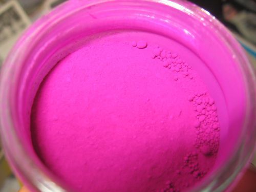 MAGENTA LAKE PIGMENT 500 GRAMS FOR PAINT OR INK HIGH QUALITY