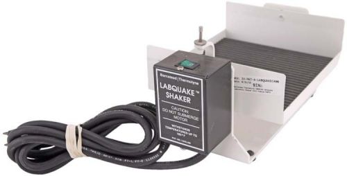 Barnstead Thermolyne C400110 Labquake Laboratory Shaker Unit Module PARTS