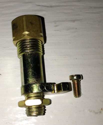 Universal air compressor furnas pressure switch unloader valve 136-0038 69dca for sale