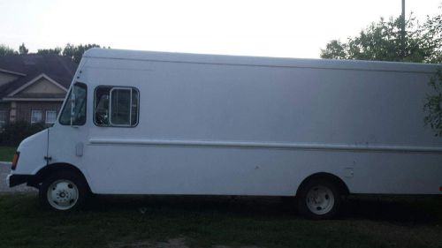 Look New Used Concession Truck Mobile Kitchen for sale finance cheap