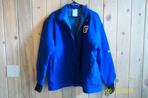 Nomex iiia fall/winter jacket, refinery flame resistant size xl for sale