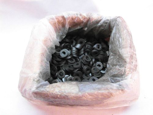 Approximately 1,700 count (28 lbs) 1/2&#034; Inch SAE Plain Steel Washers