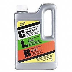 Jelmar Clr Tarnex Calcium, Rust &amp; Lime Remover  CL-12