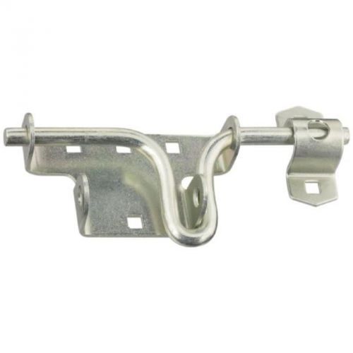 Sliding bolt door/gate latch stanley misc cabinet hardware n165-555 038613165557 for sale