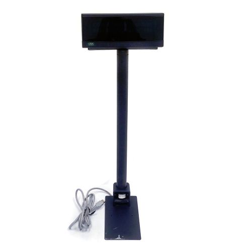 Logic Controls L9OUP-1002-04475 POS Pole Display Stand