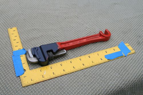 REED RF10 OPERATOR’S WRENCH TOOL