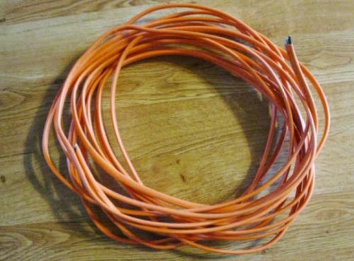 10/2  ROMEX  W/GROUND  INDOOR ELECTRICAL WIRE 81 FT