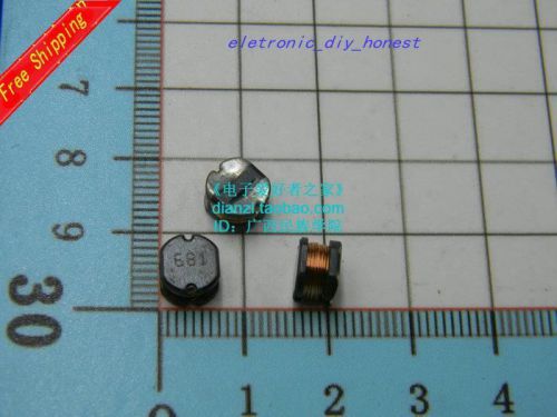 10pcs CD75  SMD inductor 12UH 120  7.8*7*5MM#BO-BN-302