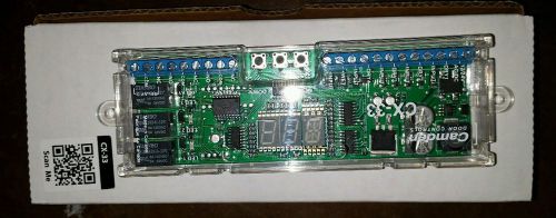 Camden cx-33 logic relay for sale