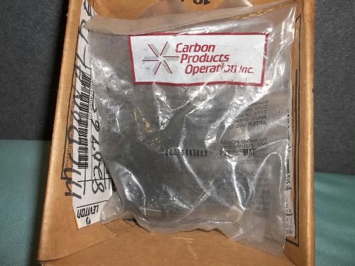 Lot of 10 Carbon Products 36A164456AA P21 Brush NEW