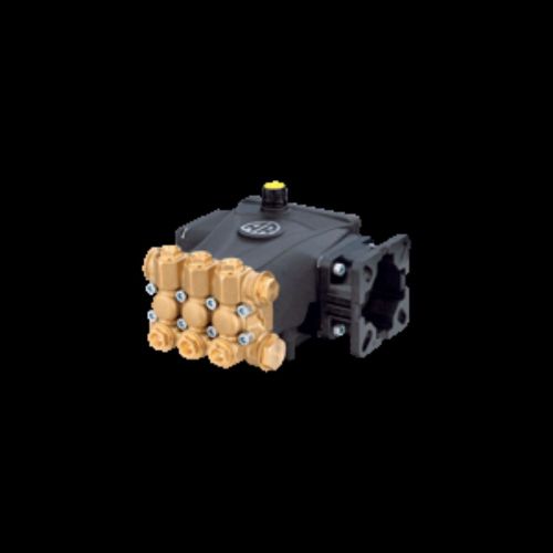 Industrial Triplex Plunger Pumps RC Series Pumps RCV3.5G25D-F7 - 3400 RPM