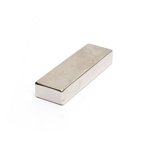 N52 Block Super Strong Magnet 60x20x10mm Neodymium Permanent Rare Earth Magnet