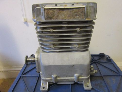 Craftsman Air Compressor Pump  Casting # 265-103