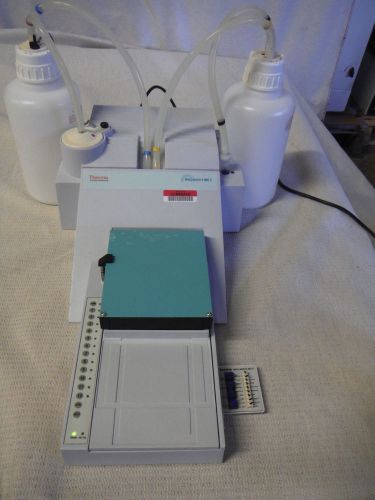 Thermo electron wellwash 4 mk 2  fisher scientific microplate washer with pump for sale