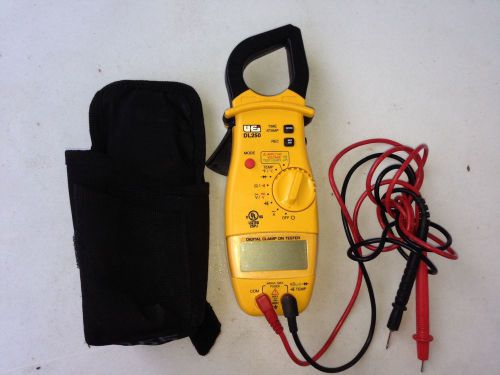 Uei dl250 clamp voltmeter for sale