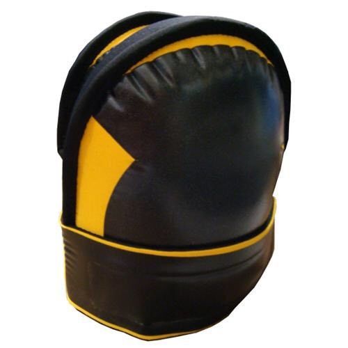Troxell Yellow SuperSoft XL Kneepads New