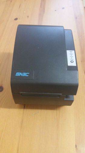 *USED* SNBC BTP-R580 Thermal Receipt *AUTO CUTTER**Serial*