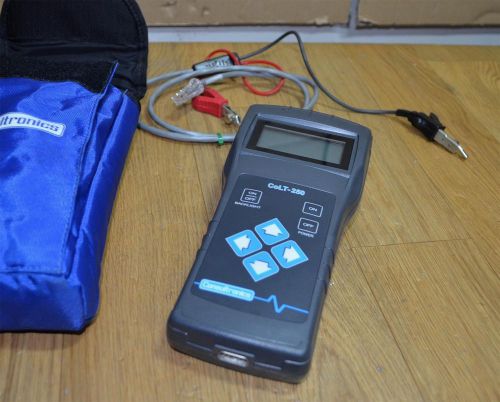 CONSULTRONICS Colt 250 ADSL Tester