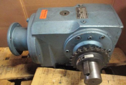 SEW-EURODRIVE GEAR REDUCER TYPE K86LP