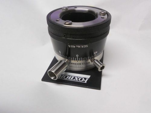 Foxboro Variable Cell Type 7000 , without Windows