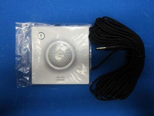 Cisco TelePresence Precision Table Microphone 20