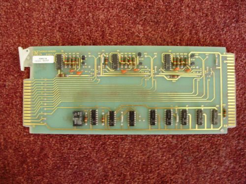 HP Hewlett Packard 69601B Frequency Reference for 6940 Multiprogrammer