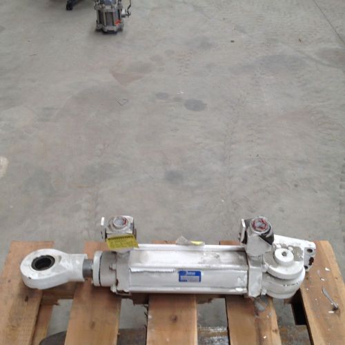 Marine Hydraulic cylinders