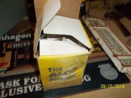 Alco Controls Balanced Port Thermo Expansion Valve 2 Ton HFE 2 HZ