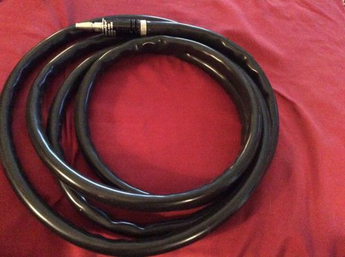 Micro-Aire Microaire Style 9000-000 Aiir Hose used for hand held surgical pieces