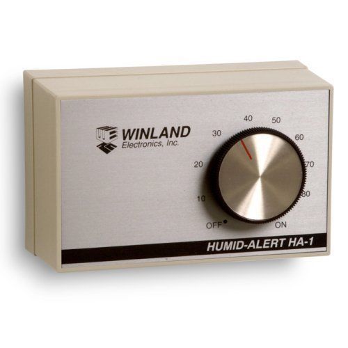 Winland Electronics Humid Alert HA-1