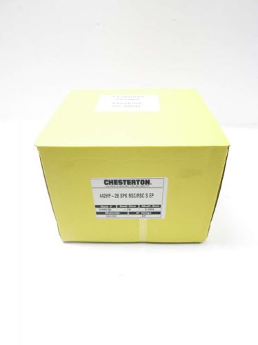 New chesterton 442hp 648078 size -28 pump seal spare part kit 3-1/2in d514813 for sale