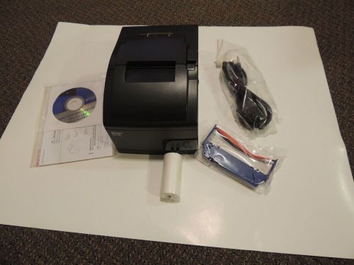 Star micronics sp712md point of sale dot matrix printer for sale
