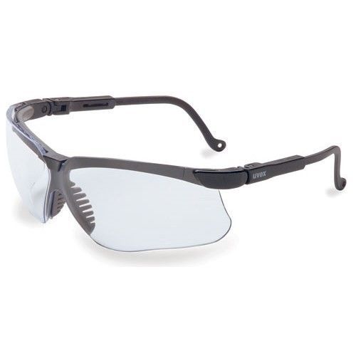 Uvex S3204 Genesis Safety Glasses Sct Reflect 50 Lens-Each