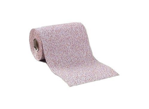 Sungold abrasives 27208 120 grit 10 yards 4-1/2-inch by 10 yards psa rolls stear for sale