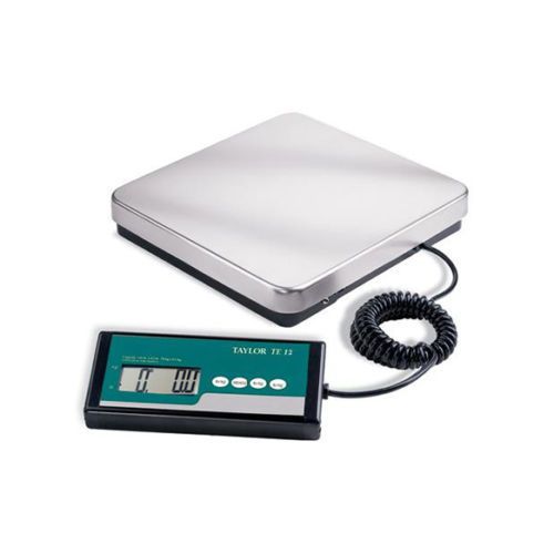 Eletronic Hands-Free Portion Weighing Scale