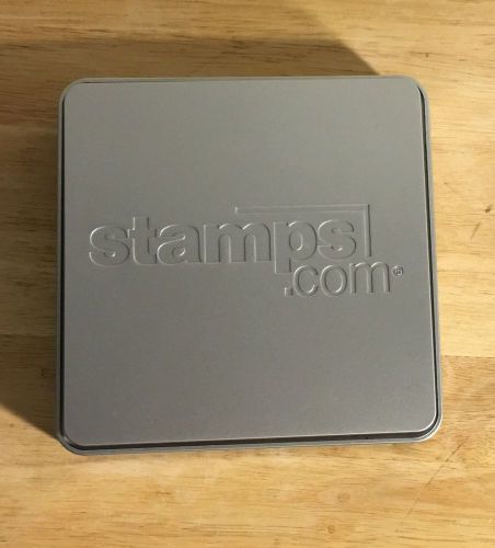 Stamps.com 5lb USB Scale (Model 510)