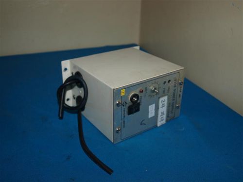 Hanshin PFC-110AN VVVF Power Supply pa add