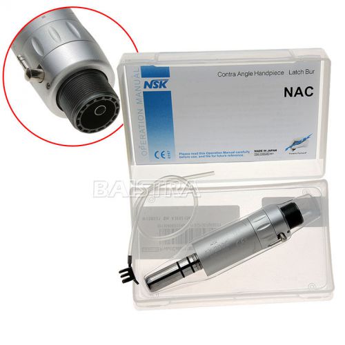 Dental NSK Style Slow Low Speed Handpiece E-type Air Motor 2 Hole EX-203C-B2S-D