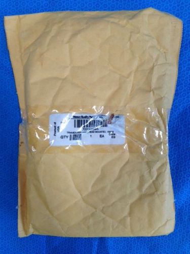 Water Quality Parts Transducer Assy, Head Mounted, 15KPSI P/N: 70002594  code EG