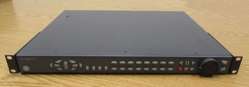Kalatel GE Triplex DVR DVMRe-16CTII-600 with 600 GB HDD - Tested and Working